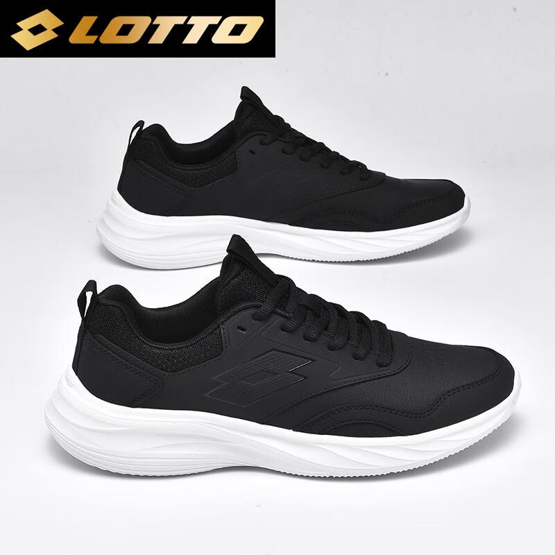 LOTTO 1178 Spring Water-Resistant Running & Casual Shoes