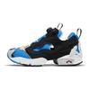 Maison Margiela X Reebok Instapump Fury Memory Of - Echo Blue Unisex Sneakers GZ9606