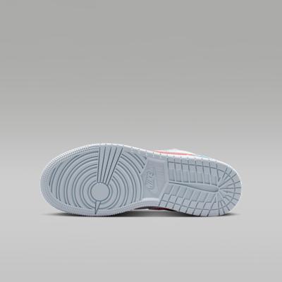Jordan 1 Low SE Denim Sequin (GS)