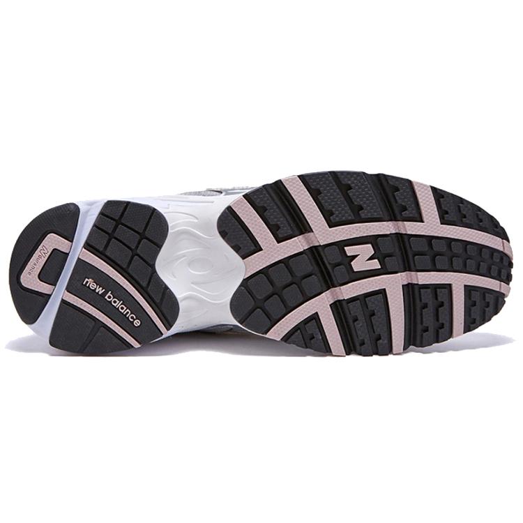 new New Balance 725 Low Cut Silver/Pink