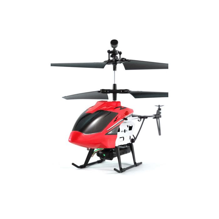 Drone Hélicoptère WIFI avec caméra 2MP intégrée