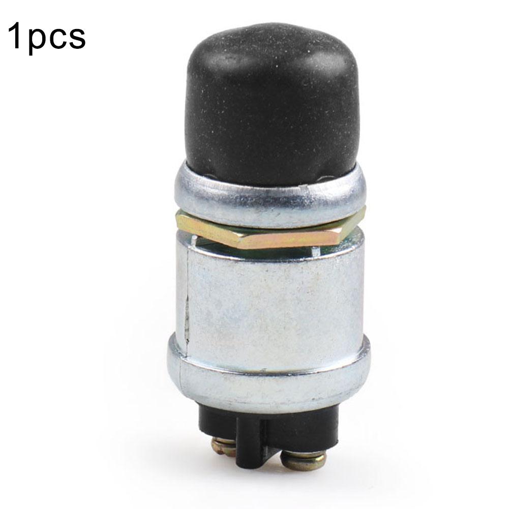 Starter Switch Heavy Duty Ignition Starter Push Button