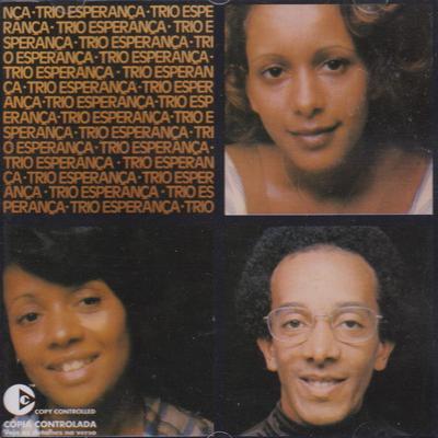 CD TRIO ESPERANÇA - Trio Esperança 5842132 EMI Brazil Latin Used