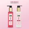 Roop Mantra Premium Beetroot With Rose Water Facewash 200ML Pack Of 1 For Hydrated Glowing Skin