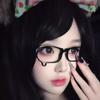 New Anime Y2K Teardrop Cosplay Glasses Unisex Without Lenses Eyeglass Jewelry Costume Props Spectacles Eyewear Accessories Gifts