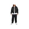 Nike Sportswear Air Bomber Jacket (Asia Sizing) Black Men Streetwear DV9892-010