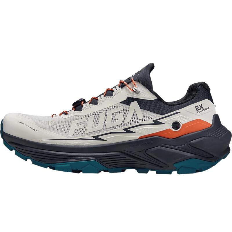 KAILAS FUGA EX3 Men's Trail Running Shoes
