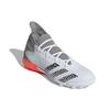 Adidas Predator Freak.3 Tf 'White Solar Red' FY6309