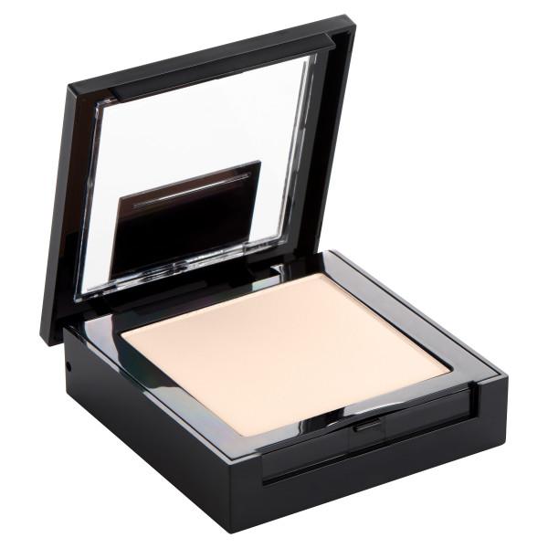 Maybelline Fit Me Mattifying Face Powder with Applicator 105 Natural Ivory