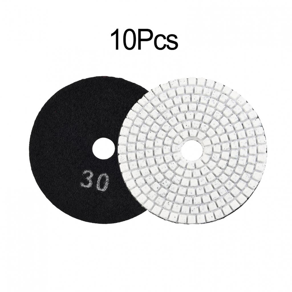 Polishing Pad Wet / Dry 1PCS 30-10000grit Building