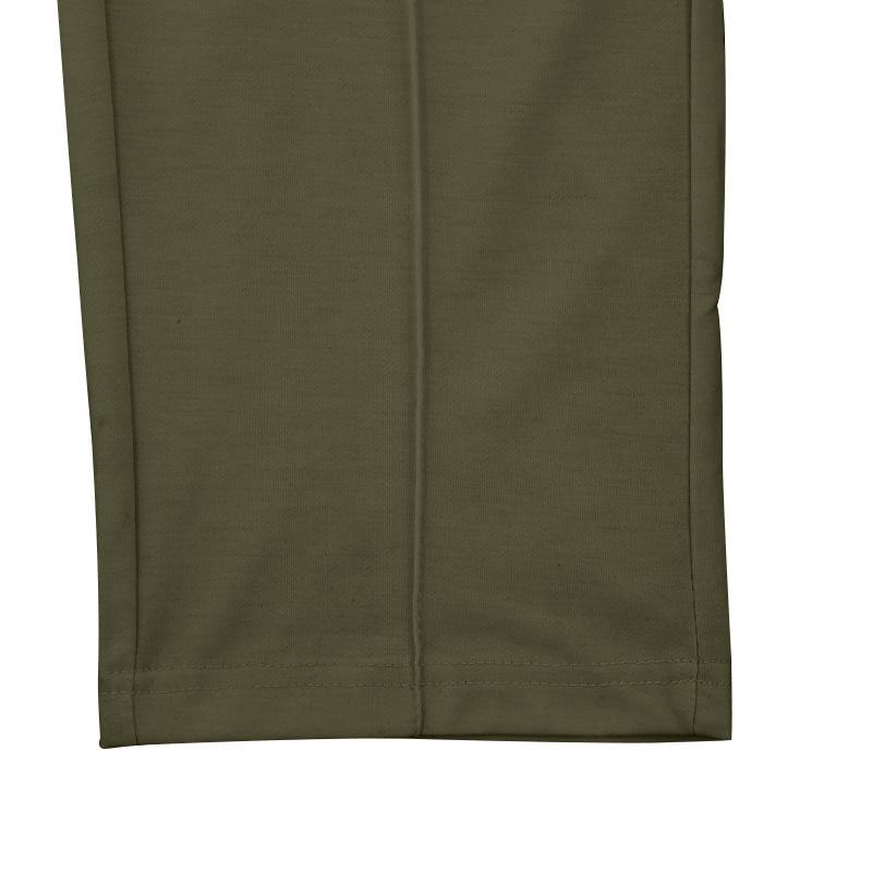 Men S Loose Straight Leg Sports Casual Long Pants