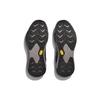 HOKA Transport Castlerock Noir Baskets Homme Gris 1123153-CKBC