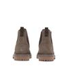 Timberland Britton Road Leather Solid Color Mid-Calf Chelsea Boots Men Boots TB0A6A4WEM51
