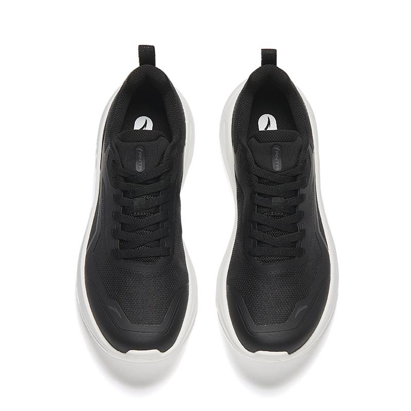 Anta Le Dao Comprehensive Training Series Comfortable Fashion Versatile Wear Resistant Non-Slip Low-Top Training Shoes 122537719-1