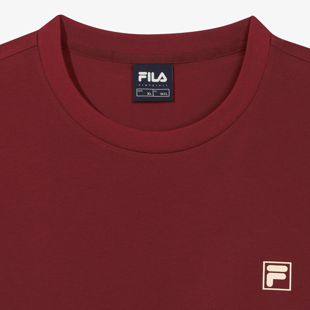 Hwilla Coldwave+ Archive Short Sleeve T-Shirt (Fs262Rs01X013626)