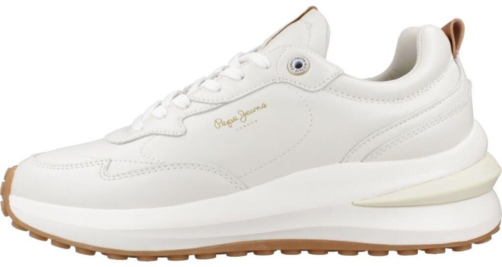 

Кроссовки Pepe Jeans Winslow Action Trainers бежевые 36