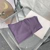 High Waist No-Line Yoga Pants Women's Butt-Lifting Peach Elastic Leggings