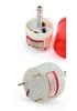 LTE-1101M Silent LED Rotating Warning Light