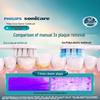 Philips Sonic Electric Toothbrush HX5070 CN plug (adapter included)