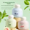 Han Ji Lightly Tipsy Gardenia Scent Hand Cream: Fresh, Moisturizing, Anti-Cracking, High Appearance