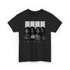 Inde Navarrette As Nikki Vintage Black And White Obsession Shirt, Sweatshirt