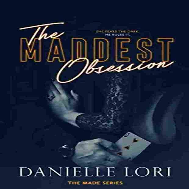 

The Maddest Obsession (Paperback) - Danielle Lori
