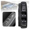 254012952R 24P For Renault Megane 4 Kadjar Scenic Talisman 2015-,Electric Power Master Window Lifter Control Switch Panel