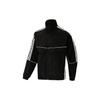 Neo Jackets Men's Black Stand Collar Moderate Other H59454