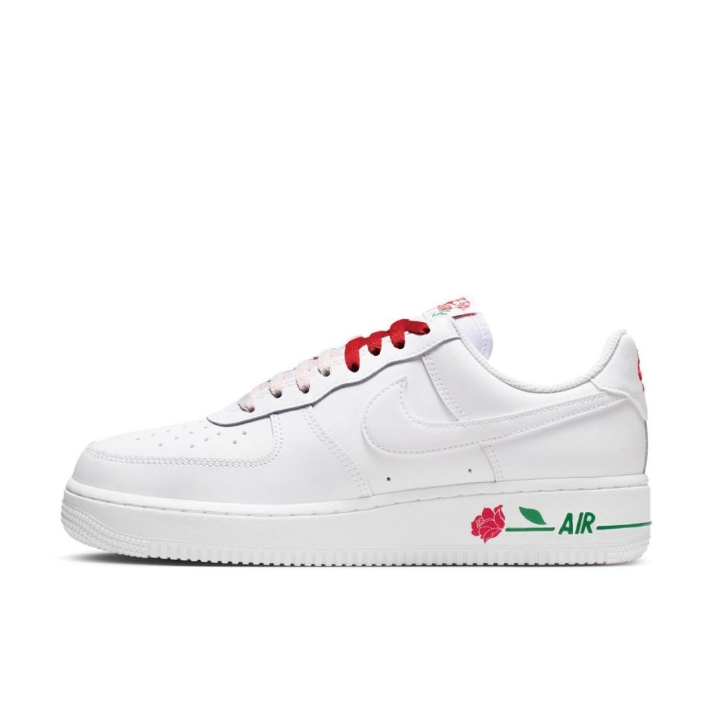 Nike W Air Force 1 07 Se Wif0498 100Белый Белый 220
