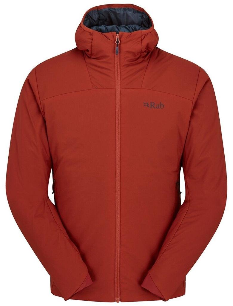 Rab Xenair Alpine Light Jacket (QIP-17)