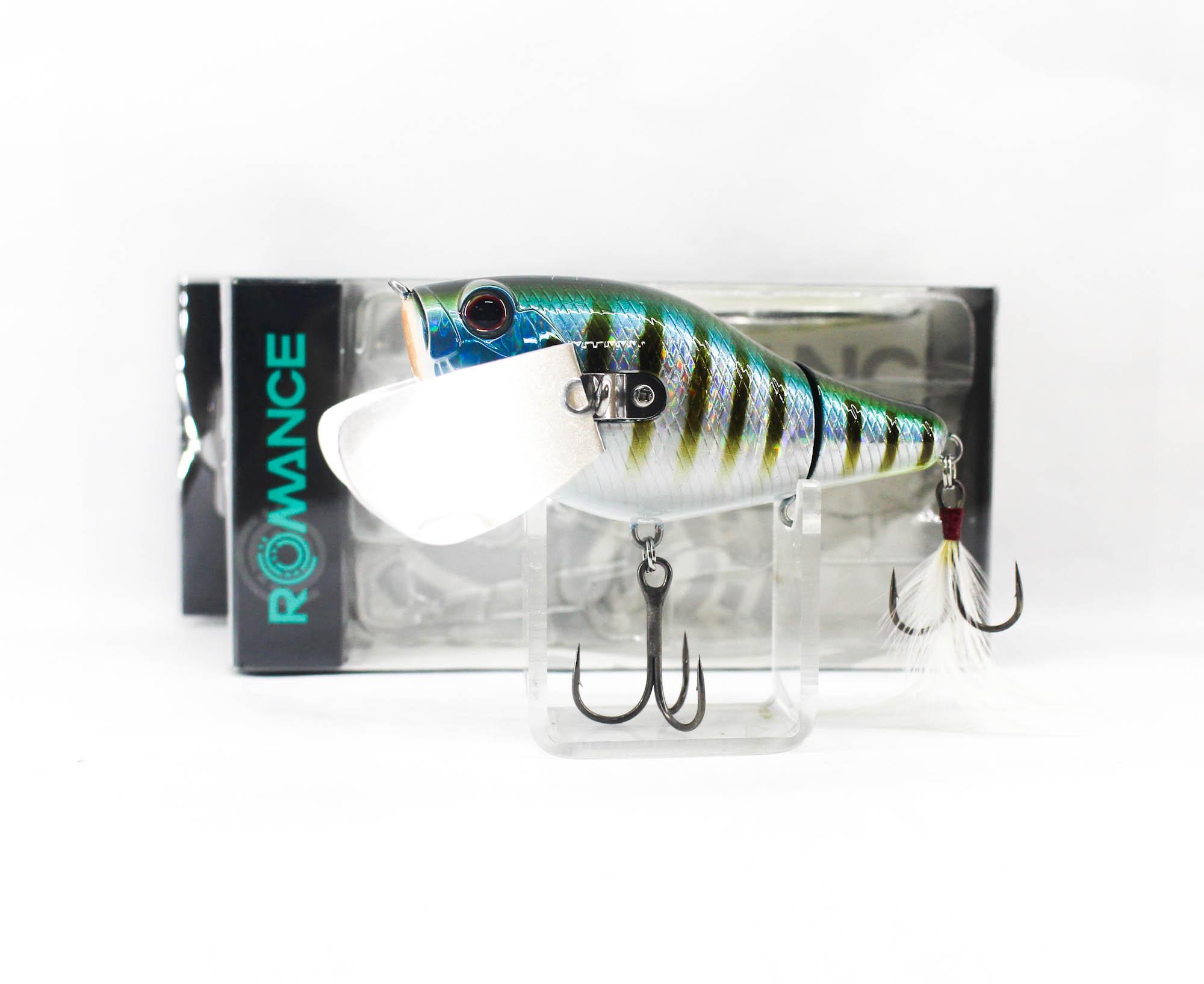 

OSP Romance 92mm 38 grams Floating Lure BH-45 (9654)