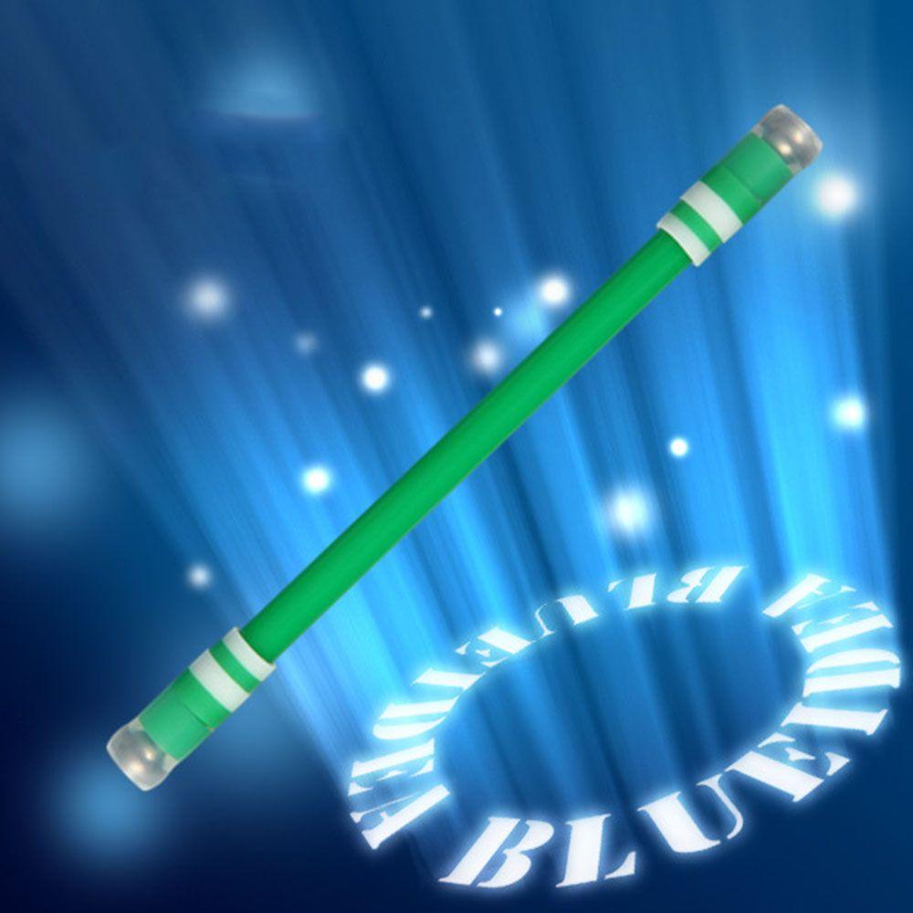 Aggravated Pressure Relief Anti-Skid Finger Non Slip Rolling Spinning Pen Rotating Gaming Pen