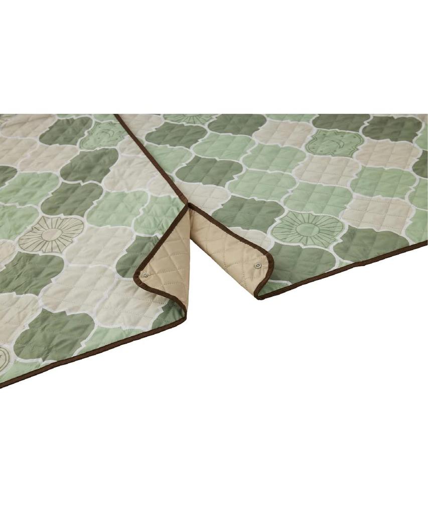 Coleman Picnic Mat 200x145cm Camping Sheet