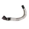 Aftermarket Replacement Hose Heater Export Hose Built To Withstand High Temperatures Heating System Maintenance