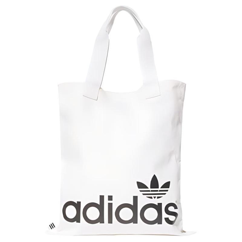 

Adidas Originals Cotton Backpack Unisex White Adidas FT8539 белый