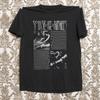 HOT Siouxsie And The Banshees Music Gift Black Tee T Shirt Unisex T-Shirt