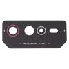 For Asus ROG Phone 6 AI2201-C AI2201-F Back Camera Lens