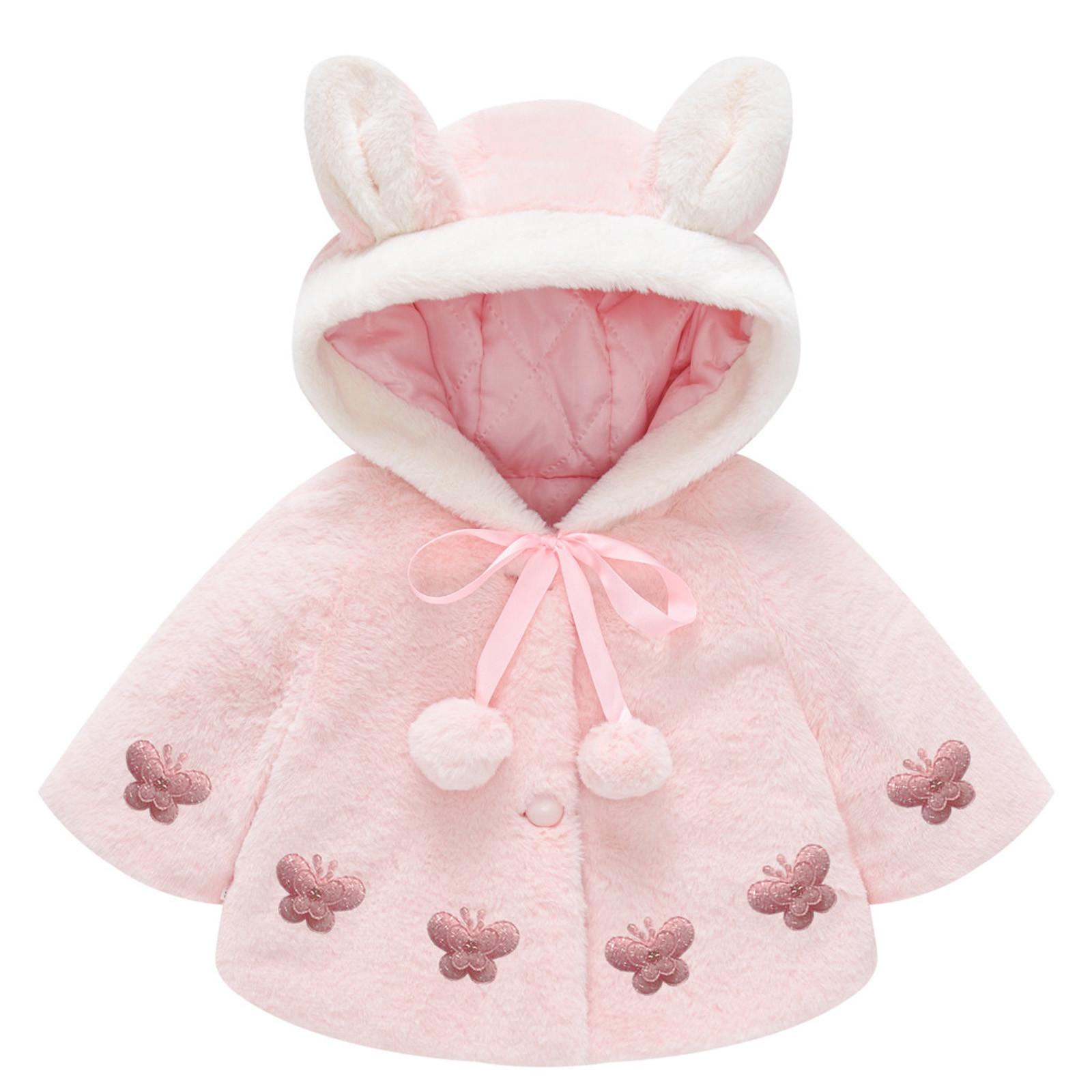 

Детский однотонный шерстяной свитер для девочек, плащ, шаль, пальто, куртка 80 красный