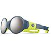 Julbo Loop M Spectron 4 Blue Green Sports Glasses