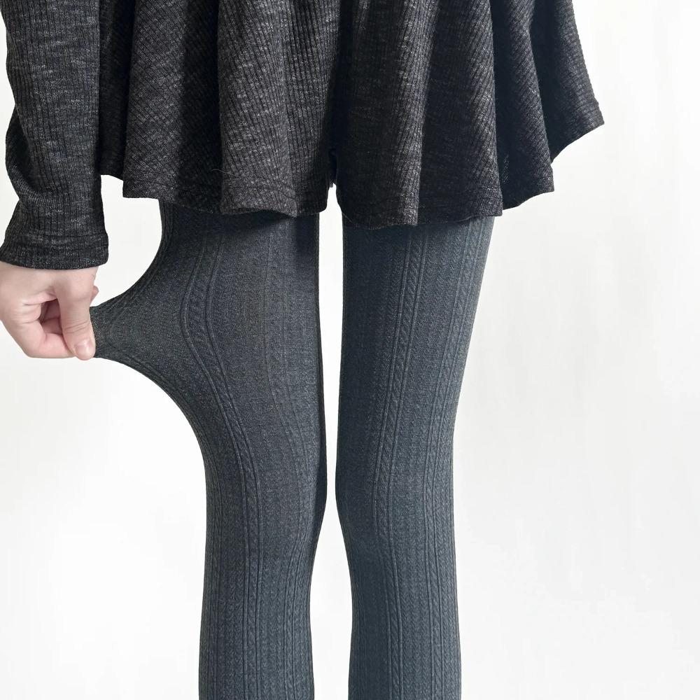 Cotton Women Tights Lingerie Slim Body Stockings Pantyhose Female Hosiery Thigh High Stockings Tights Leggings Autumn And Winter