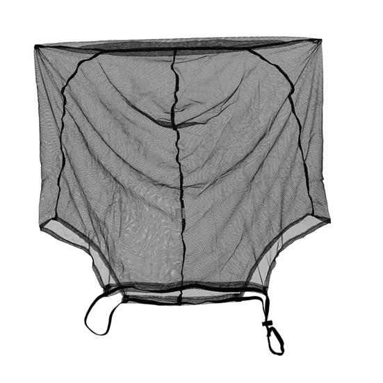 Hat Mesh Net Anti Mosquito Insect Bee Net Head Face Neck Hat Cover Net Summer Fishing Cap Mesh Protect from Mosquitoes for Hunters Hikers Campers