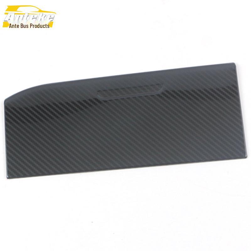 Haval H6S Cigarette Lighter Panel Stainless Steel Decorative Sticker