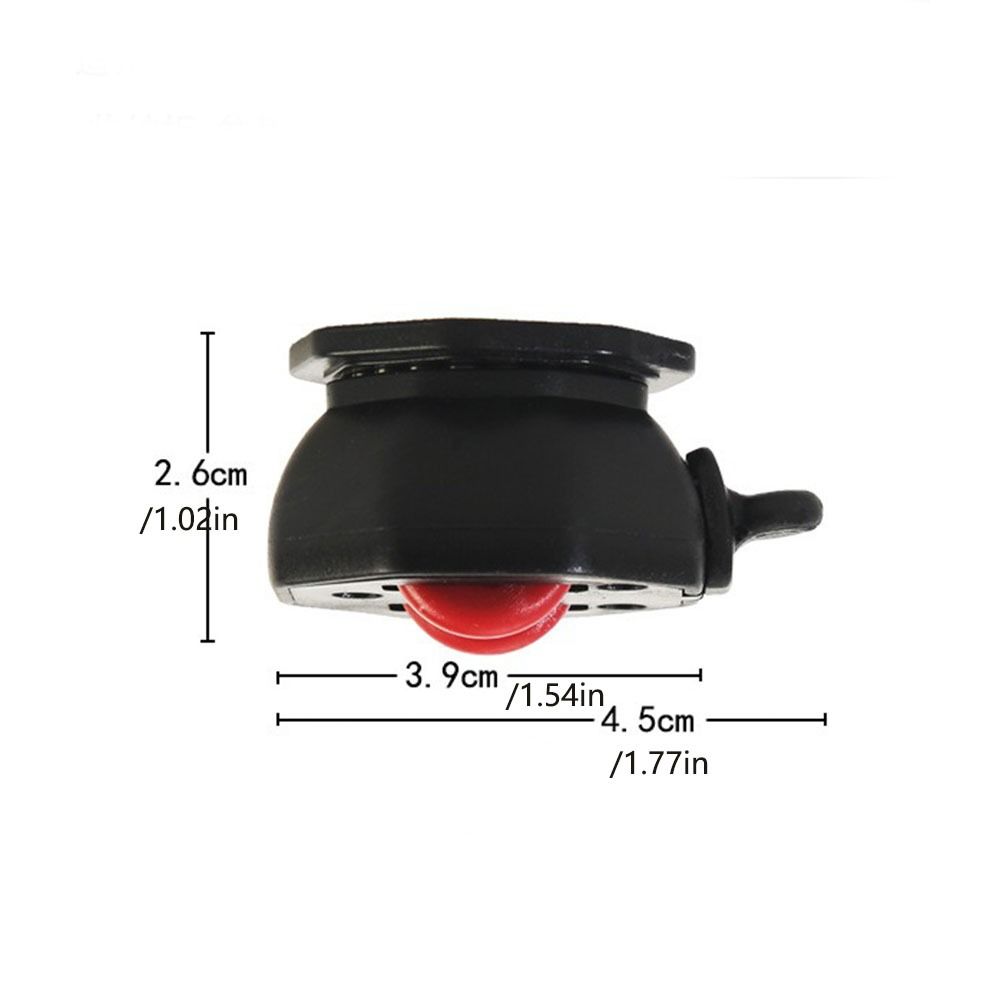 4 יחידות גלגלים אוניברסליים עמידים בפני שחיקה, גלגלי גלגלת דביקים עצמית, גלגלי גלגלת מסתובבים נושאי עומס, גלגלת שקטה עם בלם, גלגל מסתובב