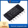 TJA1055T/3/CM,118 SOIC-14 Enhanced Automotive Fault-Tolerant CAN Transceiver