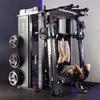 Yimai Titan S1 Commercial Smith Machine & Cable Crossover