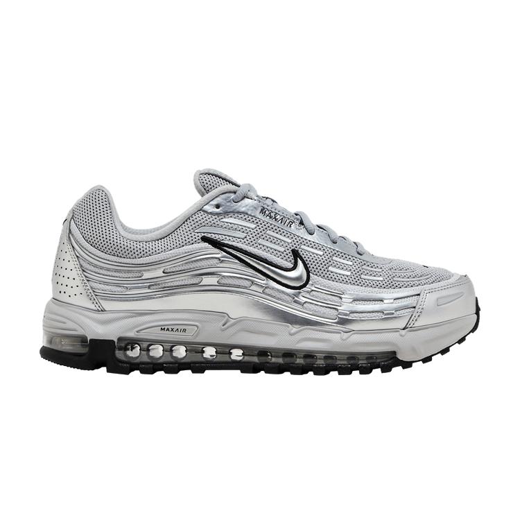 

Nike Air Max TL 2.5 Metallic Silver 43