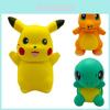 Pikachu Jumbo Adorabil Nou Jucărie Moale Antistres Pentru Distracție Nesfârșită
