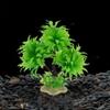 Decorative Aquatics Plant Ornament Simulation Underwater Plants Plastic Water Plants  Landscaping