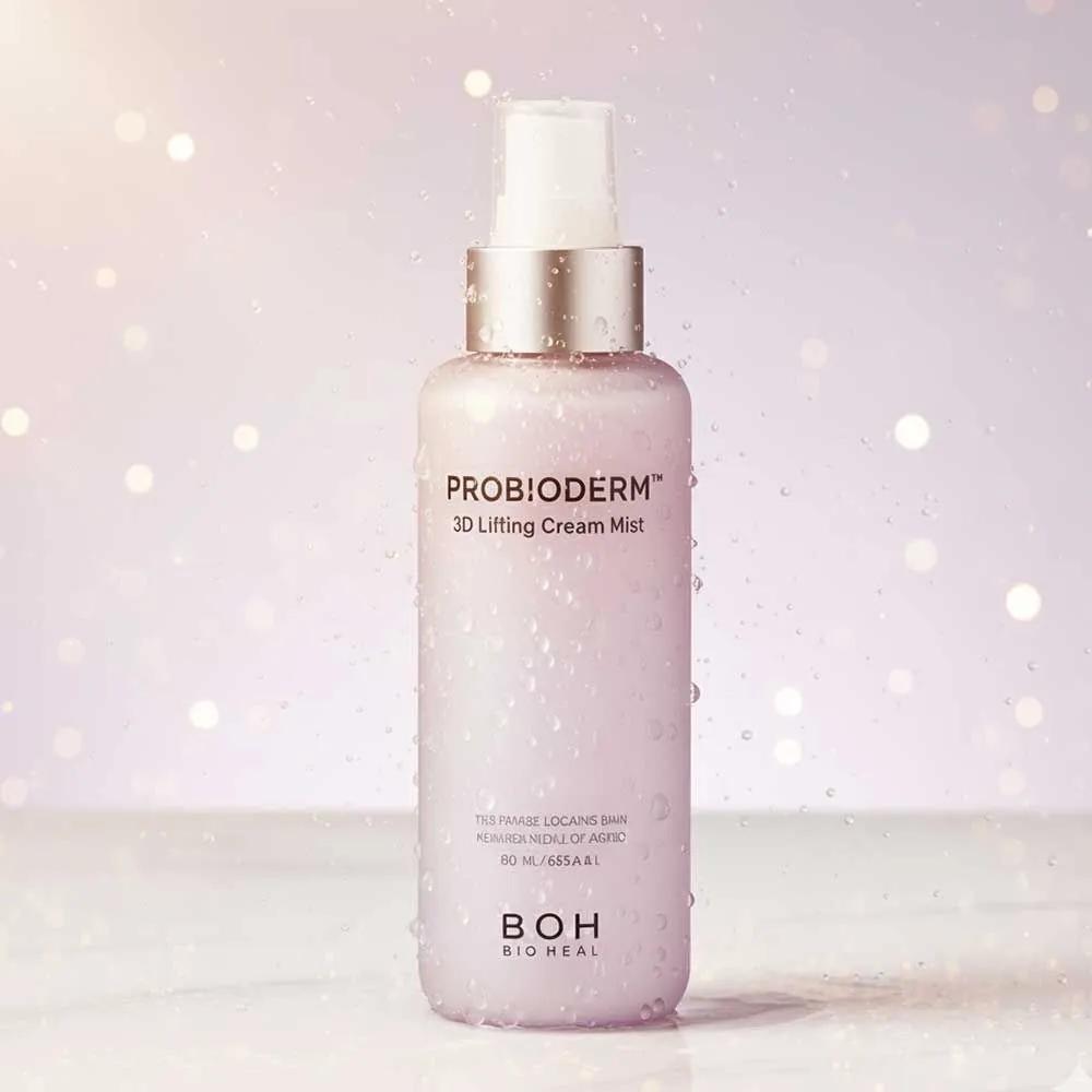 

Bio Heal Boh Probioderm 3D Lifting Cream Mist 100mL