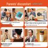 Hezheng Filial Piety Health Gift Set CN Plug (adapter Included)